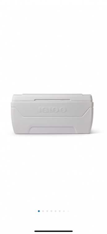 Igloo 150 Qt Max Cold Cooler