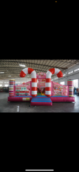 Ice Cream Obstacle